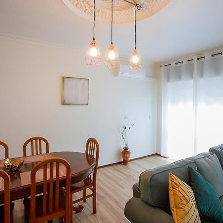 Apartamento Vila Melgaço Dış mekan fotoğraf