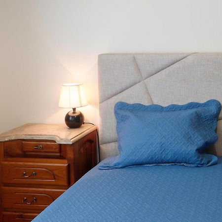 Apartamento Vila Melgaço Dış mekan fotoğraf