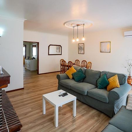Apartamento Vila Melgaço Dış mekan fotoğraf