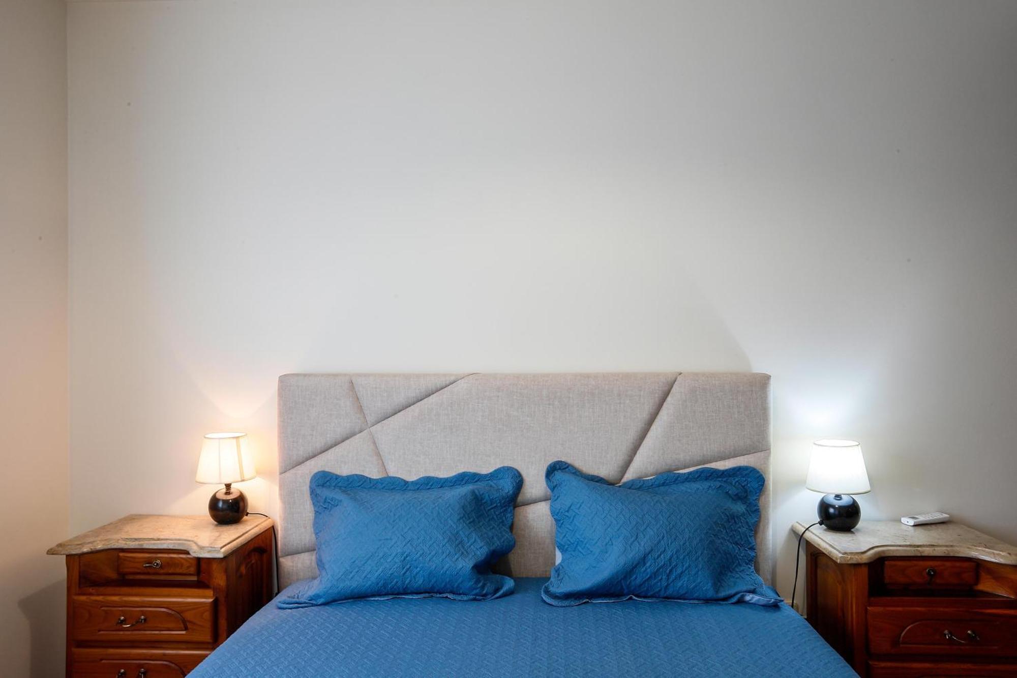 Apartamento Vila Melgaço Dış mekan fotoğraf