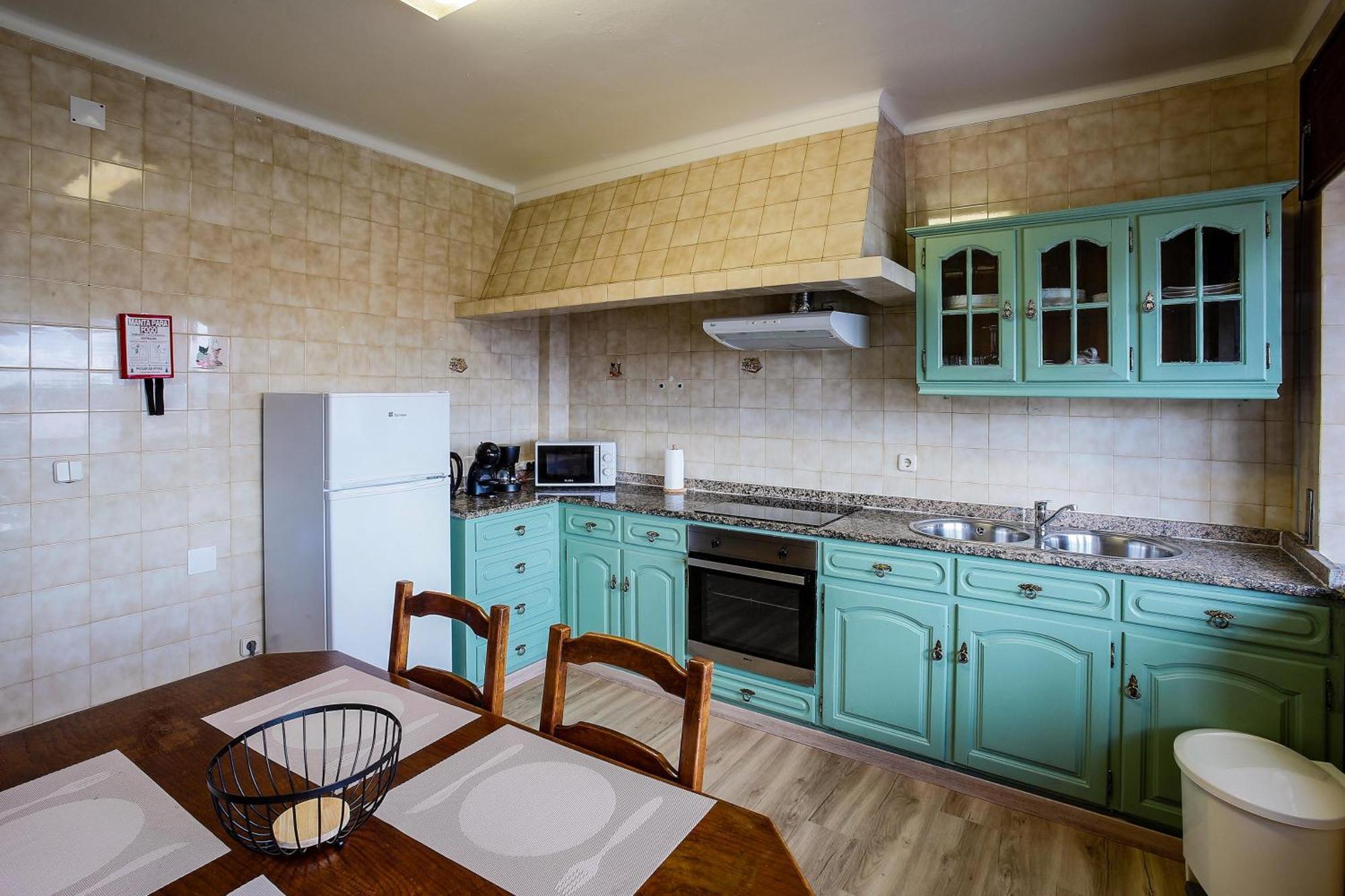 Apartamento Vila Melgaço Dış mekan fotoğraf