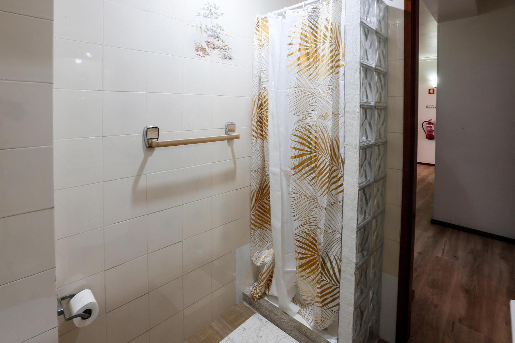 Apartamento Vila Melgaço Dış mekan fotoğraf